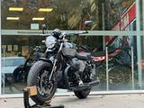 Moto Guzzi V9 Bobber Special Edition - Moto Guzzi V9 Bobber Special Edition