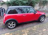 MINI Mini116 ps 122 tkm Klima Bluetooth usb Dab... - MINI Cooper aus 2004