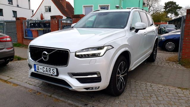 Volvo XC 90 XC90 Momentum AWD