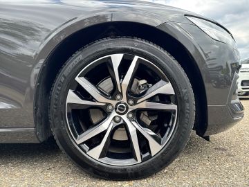 Volvo V60 - 8