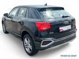 Audi Q2 Advanced 35TFSI S tronic Navi+/SHZ/Kamera/LED - gebrauchte Audi Q2 aus dem Jahr 2024