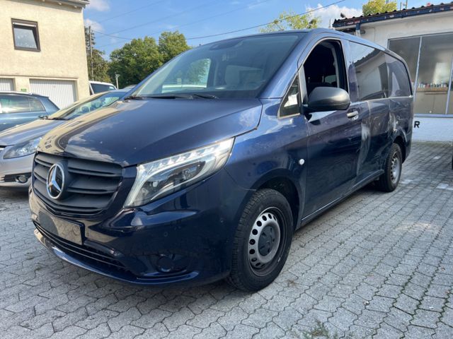 Mercedes-Benz Vito Mixto Lang 116CDI Aut.*LED*KAMERA*KLIMA*SHZ