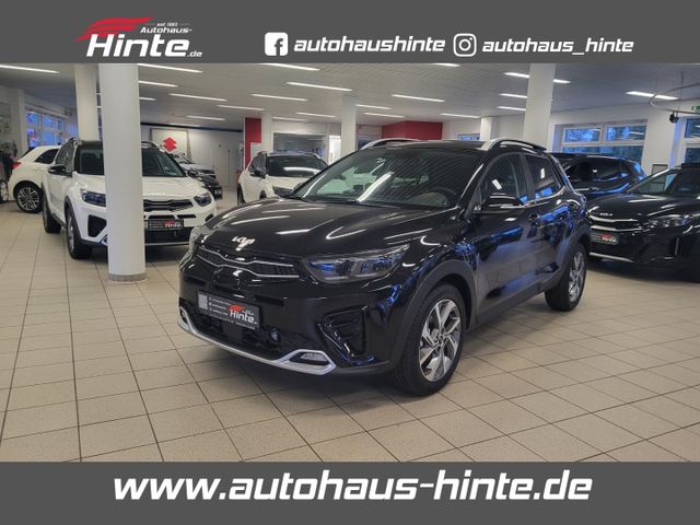 Kia Stonic 1.0 T-GDI GT-LINE GLASDACH TECHNOLOGIE-PA