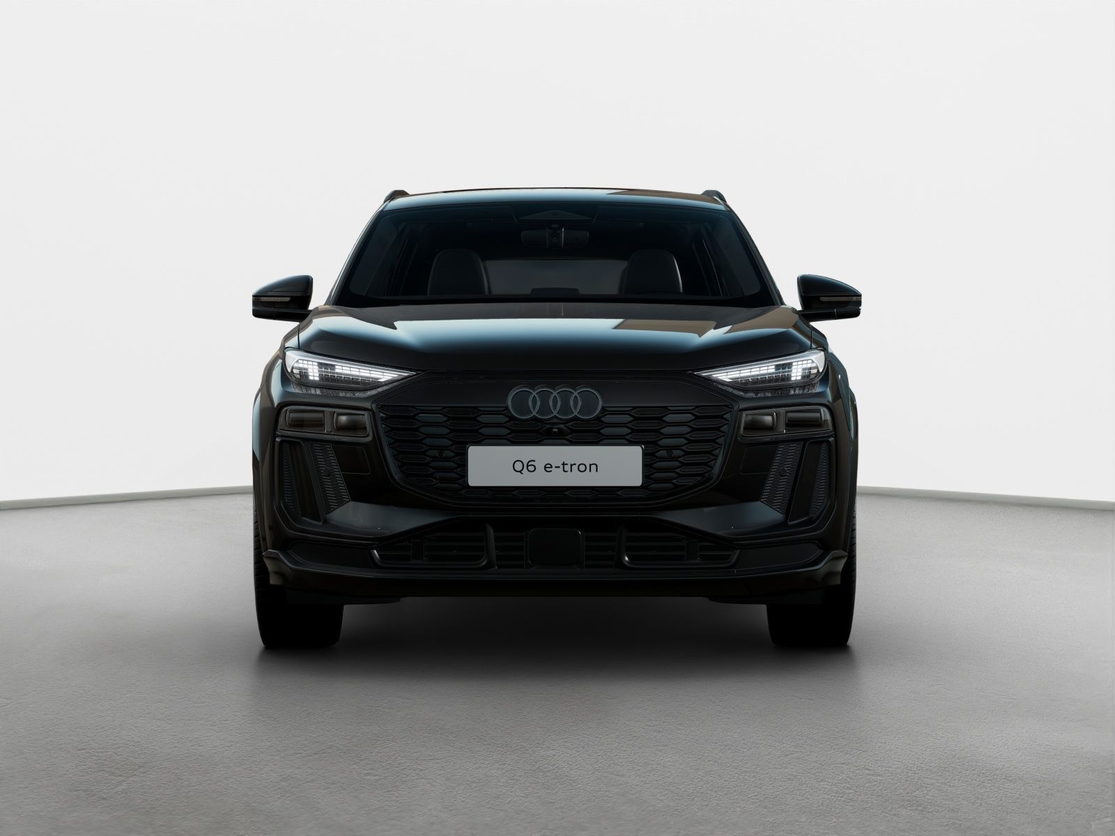 Audi Q6 e-tron - Bild 7