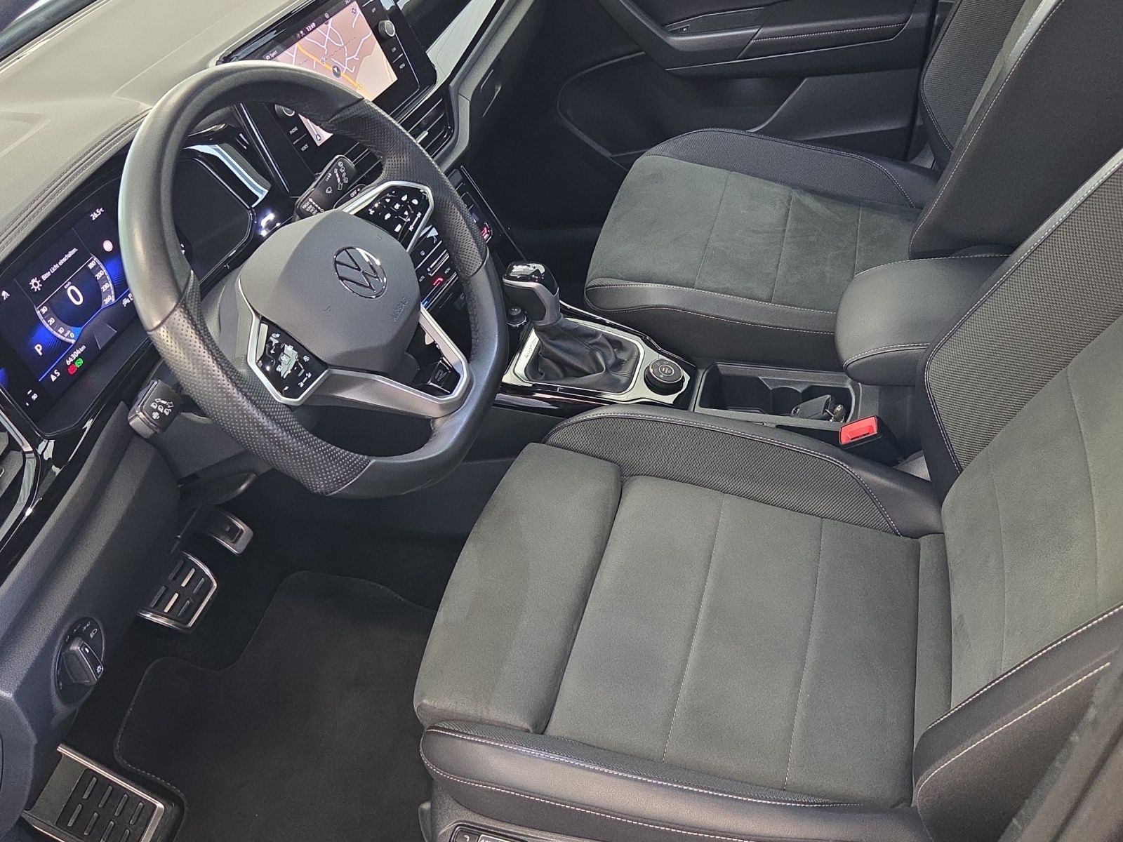 Volkswagen T-Roc - Bild 17