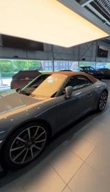 Porsche 911 l 991.2 Approved Garantie - Porsche in Hamburg: 911