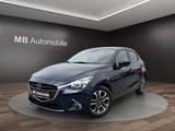 Mazda 2 Lim. Sports-Line - gebrauchte Mazda 2 aus dem Jahr 2019