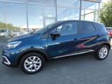 Renault Captur Limited*2 HAND*47TKM*NAVI*PDC*SHZ*KLIMA* - Renault Captur in Hamm