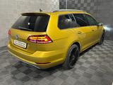 Volkswagen Golf VII Var. 1.6 TDI*JOIN*LED-AHK-PANO-ACC-R.KA - Volkswagen Golf: 6r