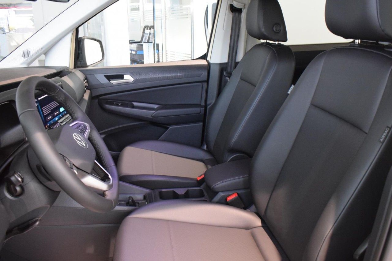Volkswagen Caddy - Bild 5