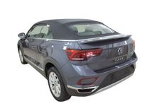 Volkswagen T-Roc - Vorschau Bild 4