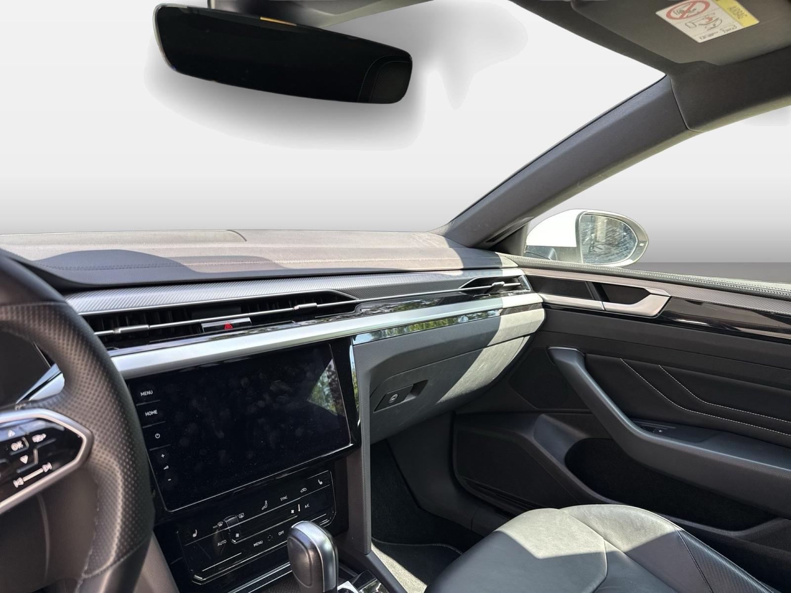 Volkswagen Arteon Shootingbrake 2.0TDI DSG R-Line, миниатюра 19