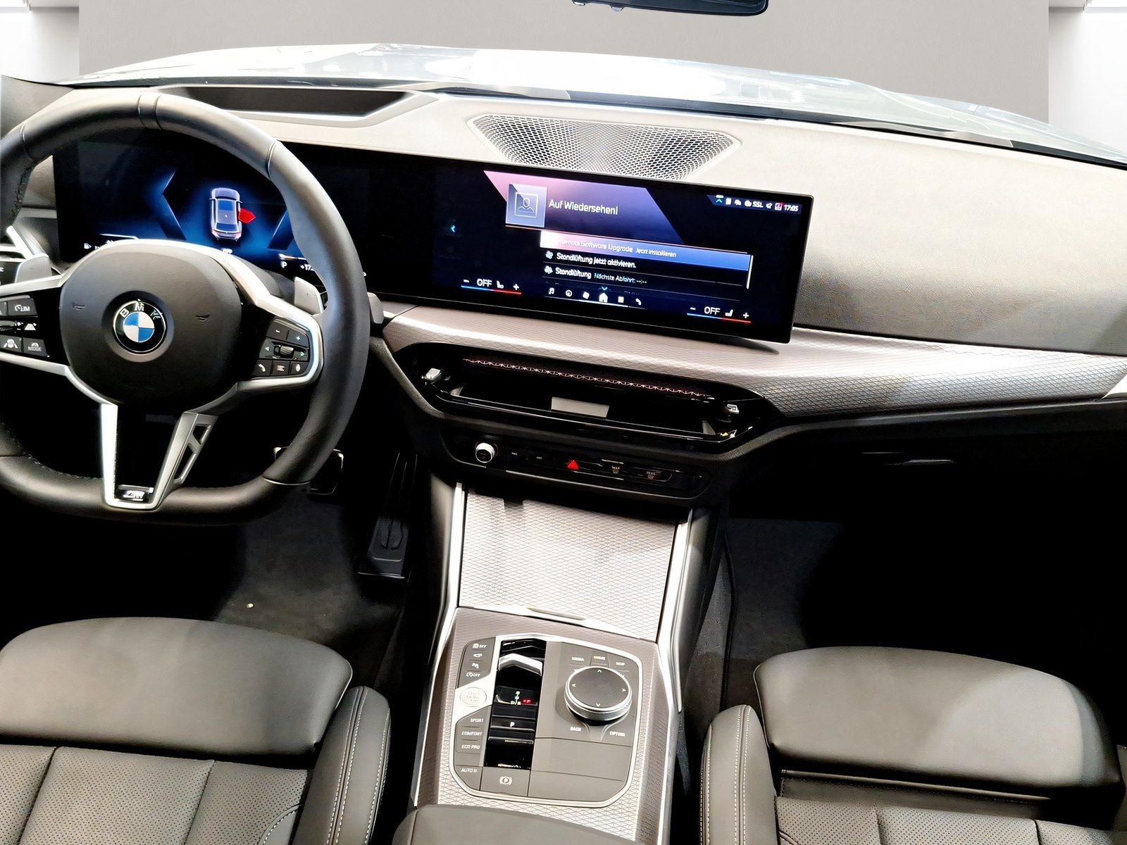 BMW 318 - Bild 7