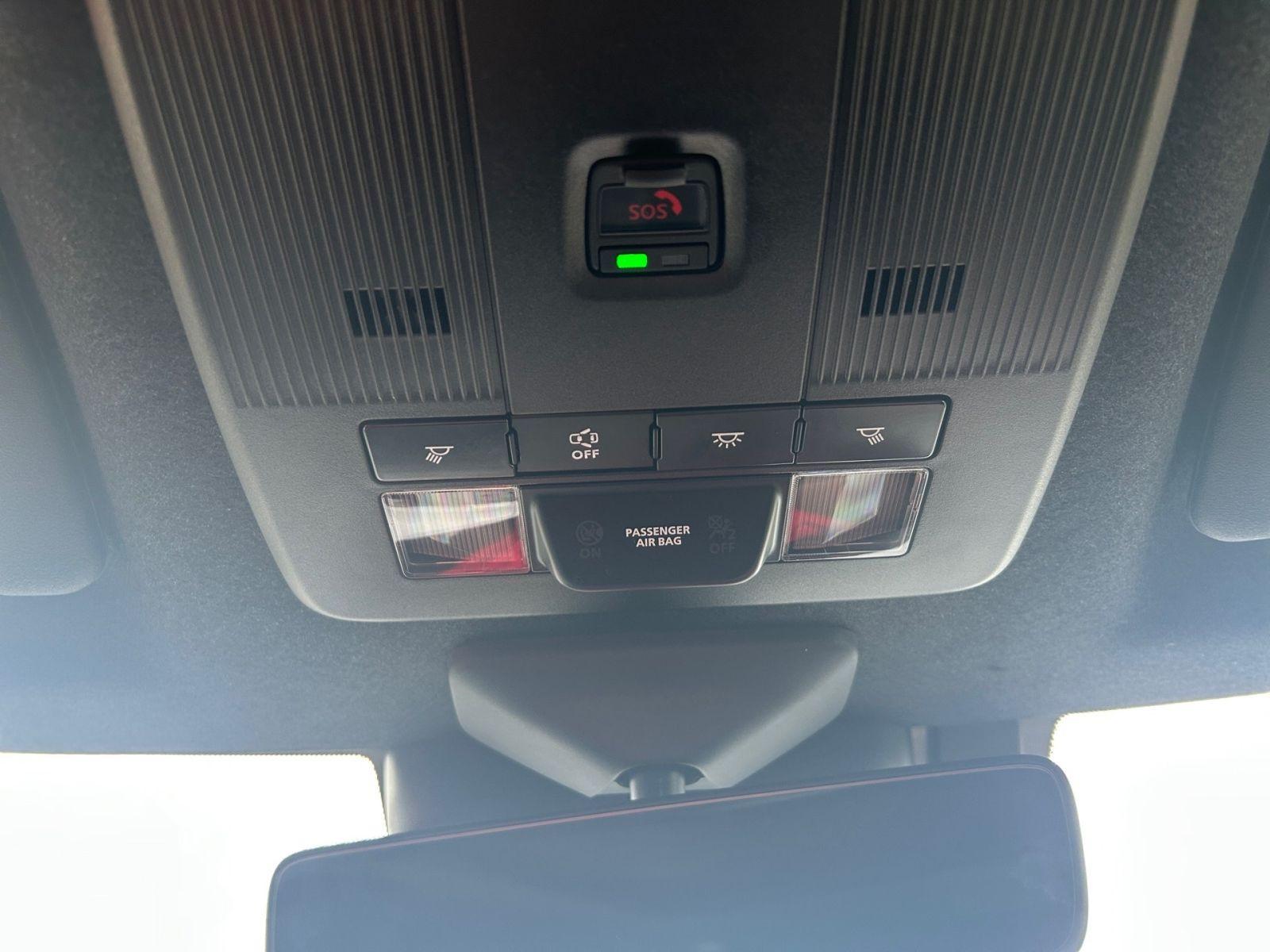 Suzuki e VITARA (61kWh) Comfort+ VFW
