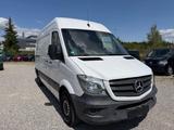 Mercedes-Benz Sprinter II Kasten /316 CDI * Klima* - Mercedes-Benz Sprinter mit Diesel-Antrieb: Van, Automatik
