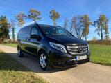Mercedes-Benz Vito 2,2CDI TÜV NEU!