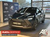 Toyota C-HR 1.8-l-VVT-i Hybrid Teamplayer Techn.-Paket - Toyota C-HR in Rostock