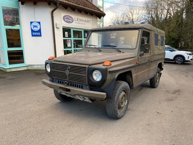 Mercedes-Benz Puch 230 GE