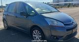 Citroën Citroen C4 Grand Picasso 1.6 HDi 110 FAP Eleganc - Citroën C4 Picasso Grand mit Diesel-Antrieb