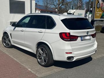 صورة 4 لـ 2013 BMW X5 M