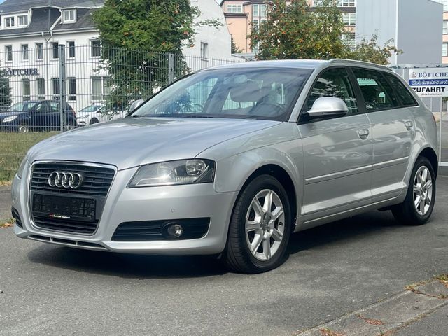 Audi A3 Sportback 2.0 TDI "Ambiente"