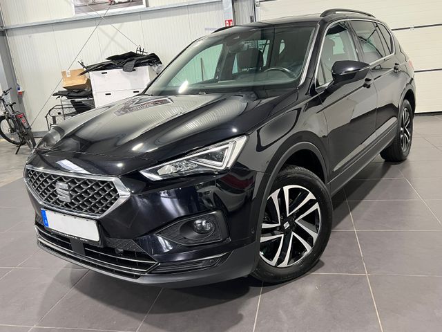 SEAT Tarraco 2.0 TDi **Navi*Kamera*AHK*LED*Virtual**