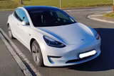 Tesla Model 3 Performance Dualmotor  - Tesla Model 3 bis 20.000 Euro