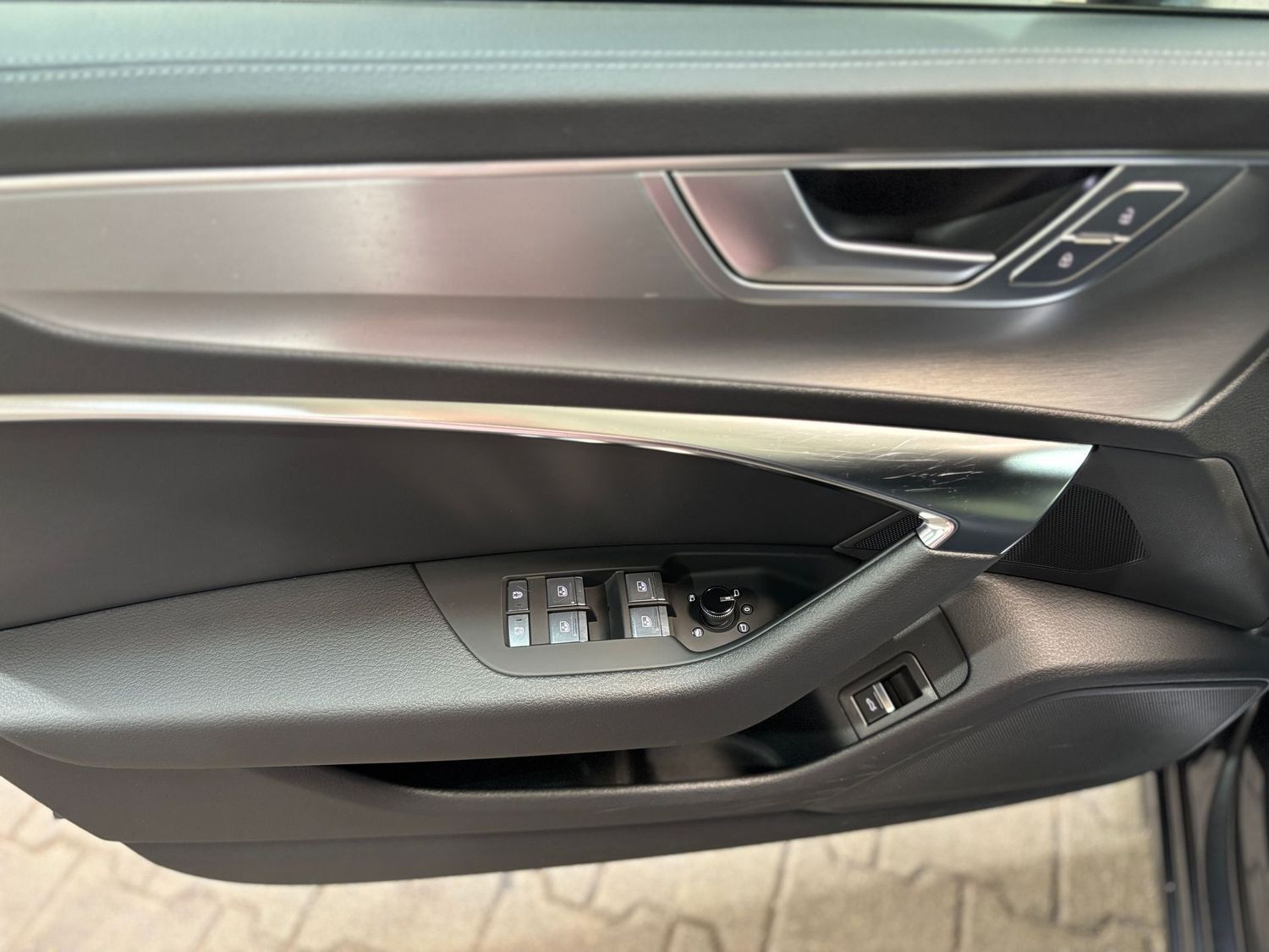 Fahrzeugabbildung Audi A6 40TDI qua S line Vitrual#Matrix#Black#Kamera#