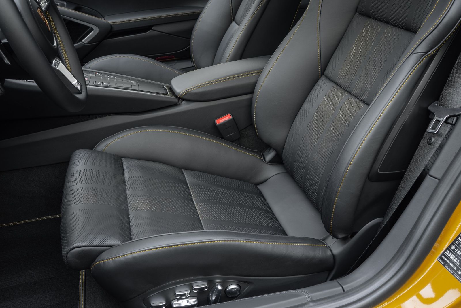 Fahrzeugabbildung Porsche 991.2 Turbo S Exclusive Series LIFT/CARBON/DTFZG