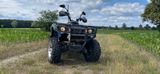 Yamaha Grizzly 660 - YAMAHA QUAD GRIZZLY 660