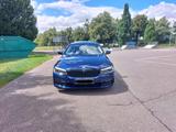 BMW 530i xDrive A - - BMW 530 Gebrauchtwagen in Stuttgart