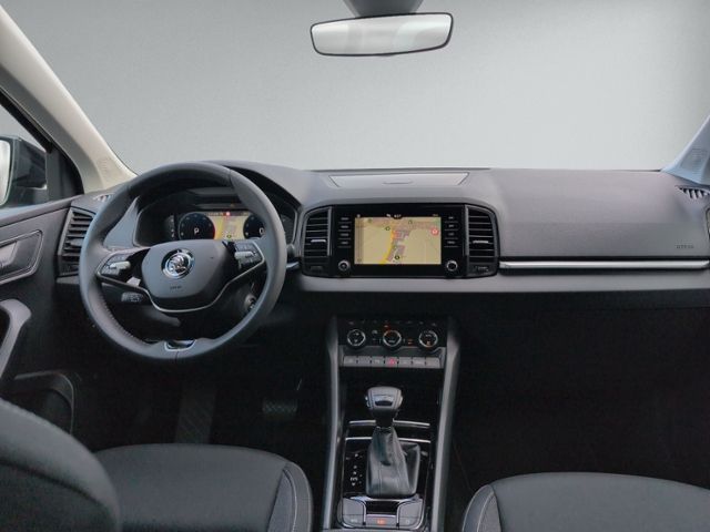 Karoq 1.5 TSI Selection LED+NAVI+RFK+ACC+SHZ+PDC