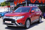 Mitsubishi Outlander 2.0 Diamant Edition+ 2WD LED Navi DAB - gebrauchte Mitsubishi Outlander aus dem Jahr 2019