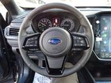 Subaru Forester 2.0ie Platinum Lineartronic MY2025 - Subaru Forester mit Benzin-Antrieb: Leder, Navigationssystem