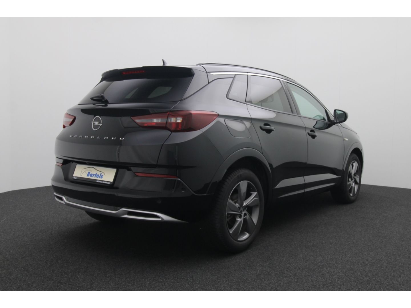 Fahrzeugabbildung Opel Grandland Elegance ACC Digitales Cockpit 360 Kam