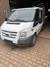 Ford, Transit 2,24  4 Allrad, 140  PS 150... - Ford Transit: 14