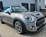 MINI Cooper S Cabrio John Cooper Works Trim - MINI Cooper S Cabrio: Roadster, Works