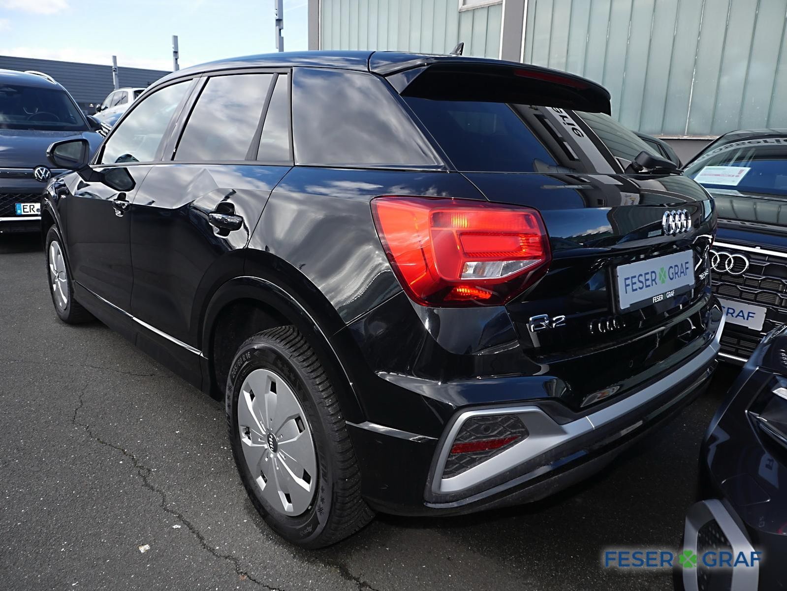 Audi Q2 - Bild 4
