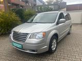 Chrysler Grand Voyager Limited AUT., 7-SITZER, *TÜV NEU* - Chrysler Grand Voyager: Limited