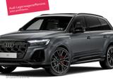Audi Q7 SUV TFSI e quattro tiptronic S line
