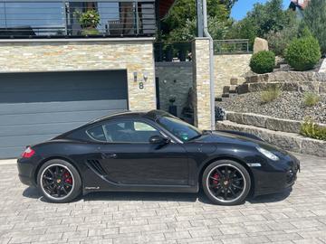 صورة 1 لـ 2008 Porsche CAYMAN