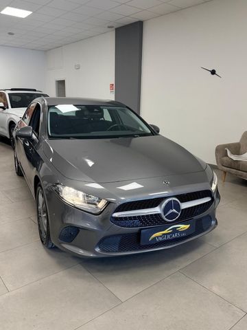 MERCEDES-BENZ Mercedes-benz A 180 d Automatic Sport