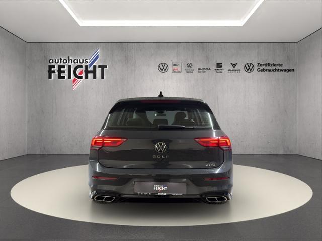 Volkswagen Golf VIII 1.5 eTSI R-Line+LED+APP-Connect+PDC, миниатюра 6