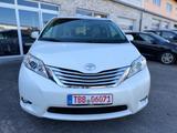 Toyota Sienna** Limited**AWD*7 Sitze**Panorama** - Toyota Sienna