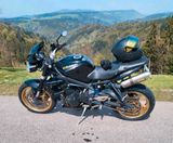 Triumph Street Triple 675 R - TRIUMPH 675