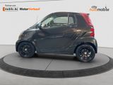 Smart ForTwo fortwo cabrio Basis/BrabusStyle/Leder/SHZ - Smart ForTwo mit Benzin-Antrieb: Cabrio, Automatik