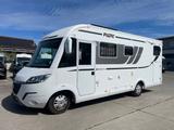 Pilote G700 GT Automatik-Hub+Einzelbetten-2*Klima-Solar - Pilote Diesel Integrierter