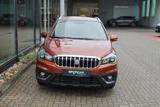 Suzuki SX4 S-Cross 1.4 Boosterjet 4x4 Allrad Comfort+ - Suzuki (SX4) S-Cross SUV