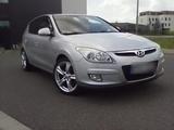 Hyundai I30 Benzin/LPG HU05/27 122PS  Klim... - Hyundai i30 mit LPG-Antrieb