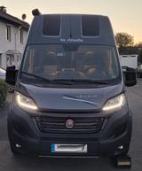 La Strada Avanti C - La Strada Diesel Kastenwagen Automatik